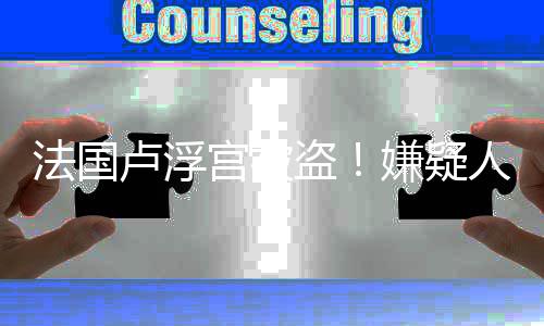 宝失人7盗嫌疑速通室珠窃件王卢浮宫被法国分钟