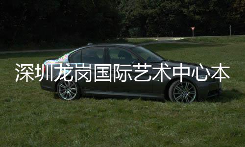 本月艺术投用深圳中心龙岗国际